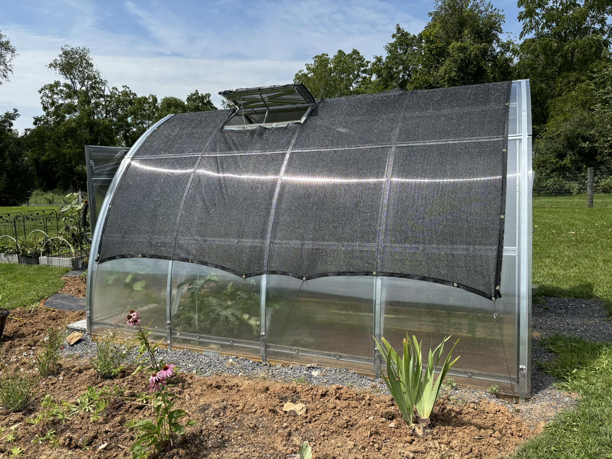 50% Shade Cloth - Image 3