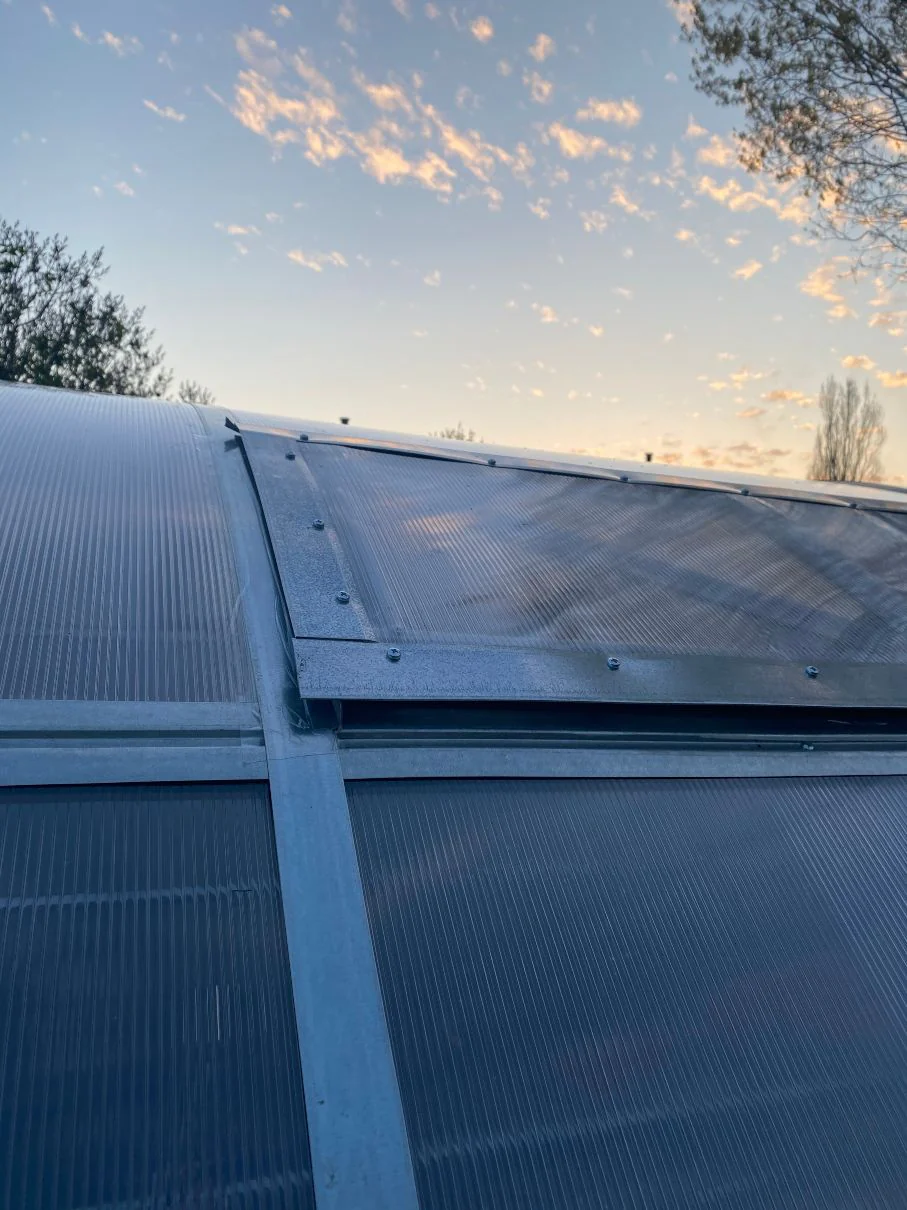 Sigma Automatic Roof Vent - Image 3