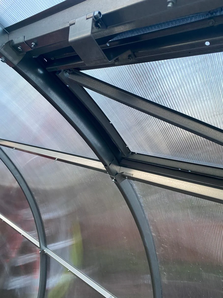 Sigma Roof Vent - Image 3