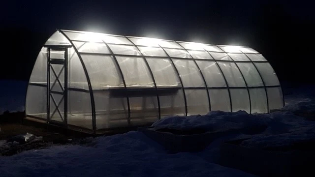 Sungrow 26 - Image 11