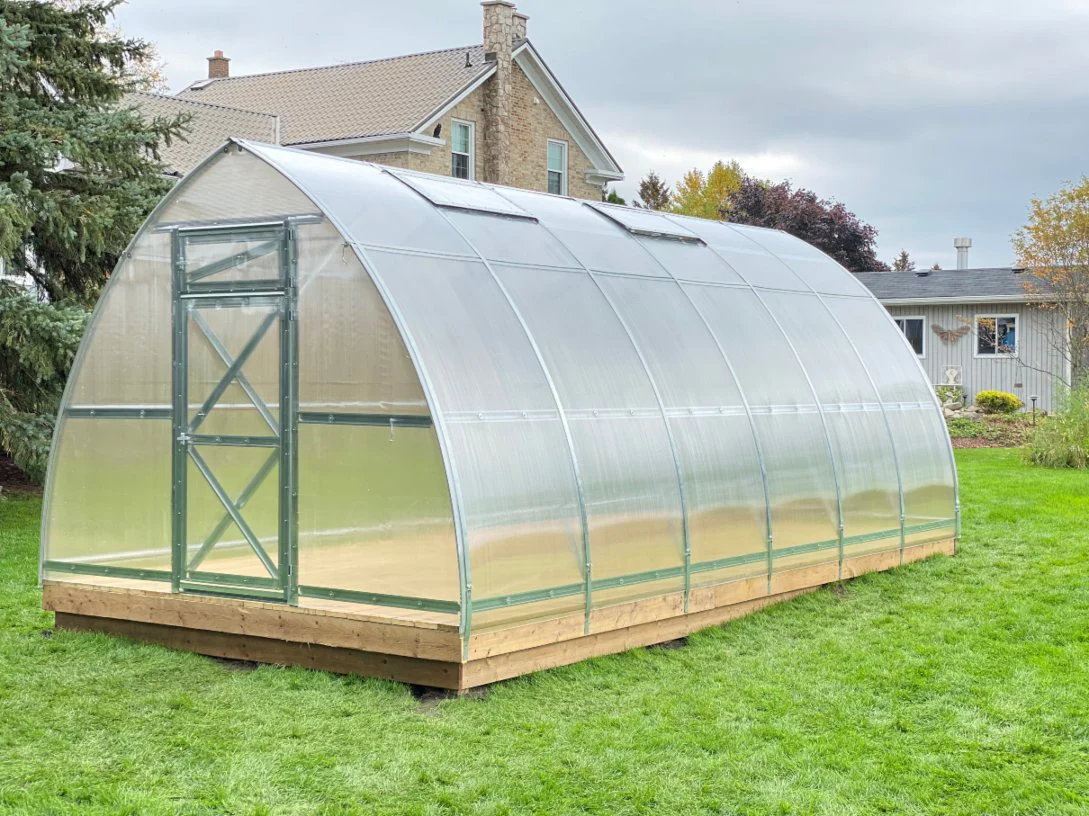 Sungrow Automatic Roof Vent - Image 5