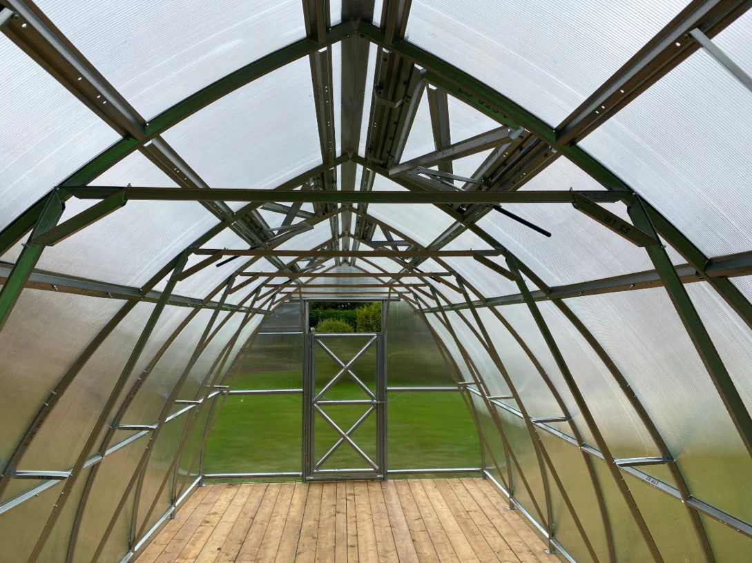 Sungrow Automatic Roof Vent - Image 6