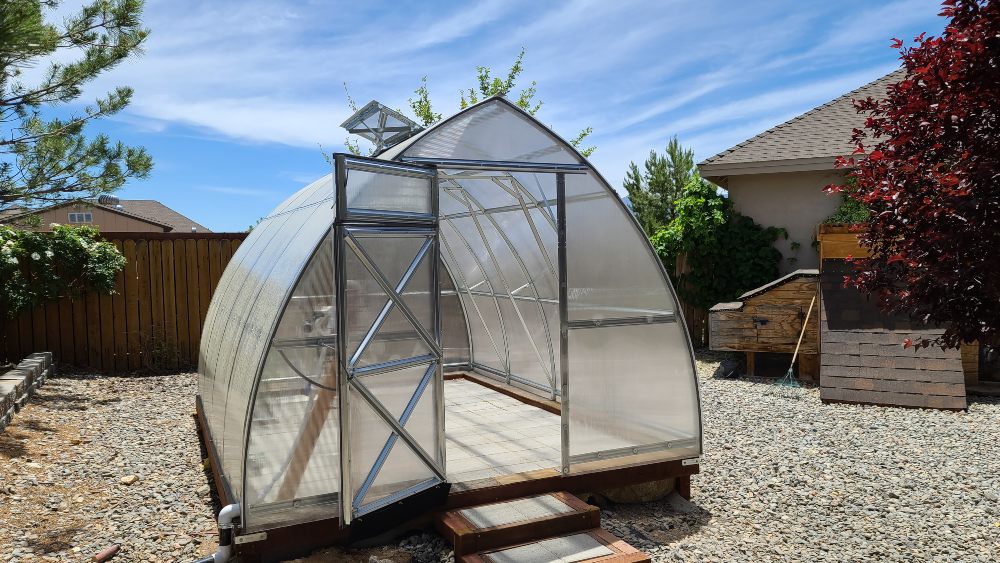 Sungrow Roof Vent - Image 4