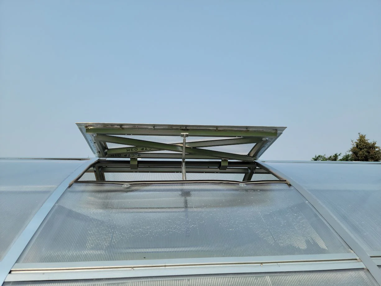 Sungrow Roof Vent - Image 5