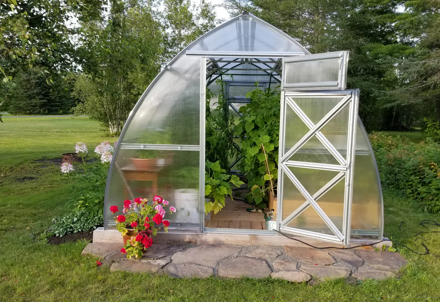 Sungrow Urban - Image 10