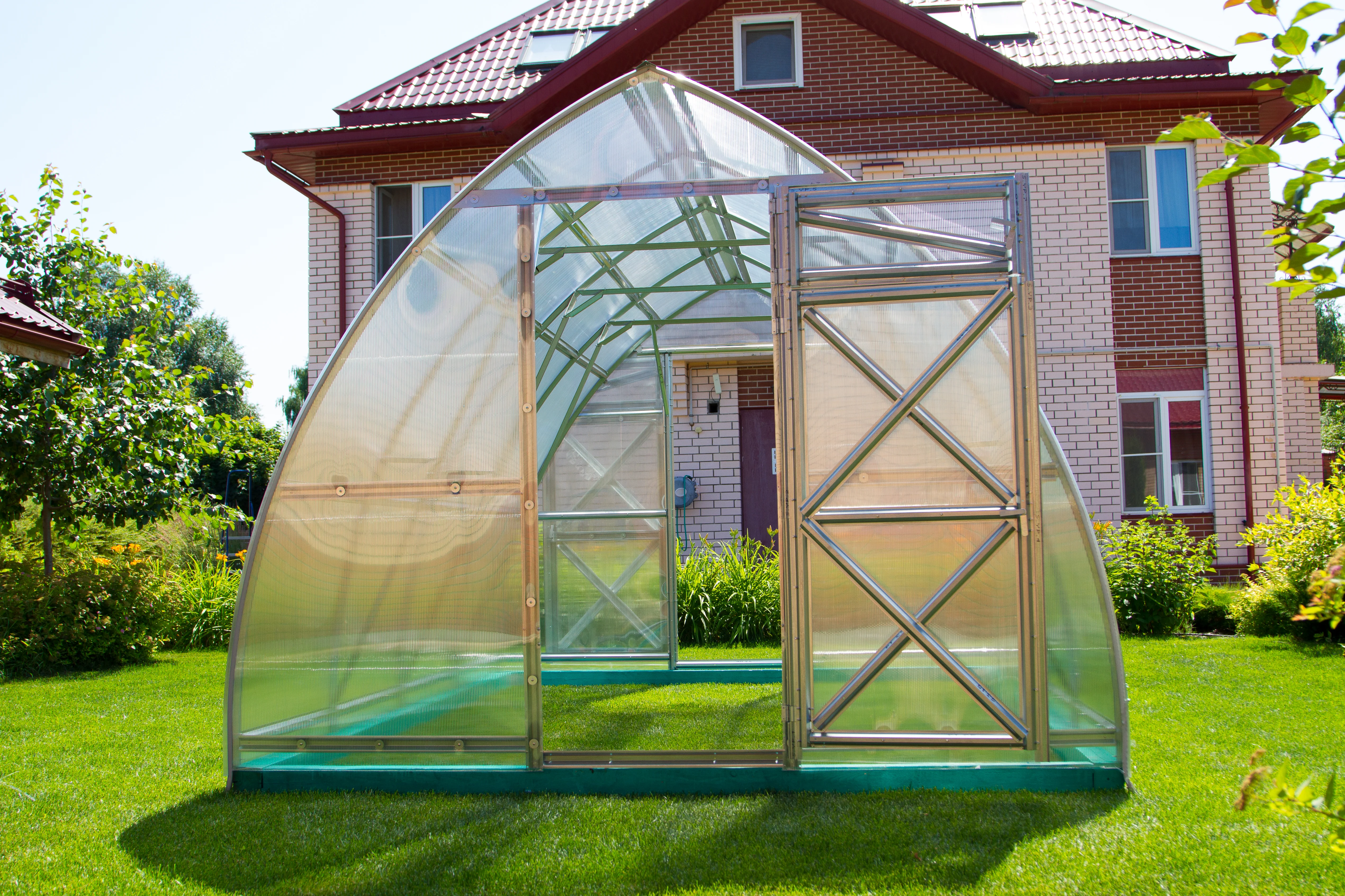 Sungrow Urban - Image 5