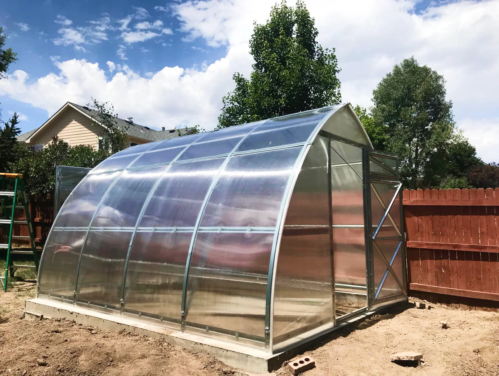 Sungrow Urban - Image 9